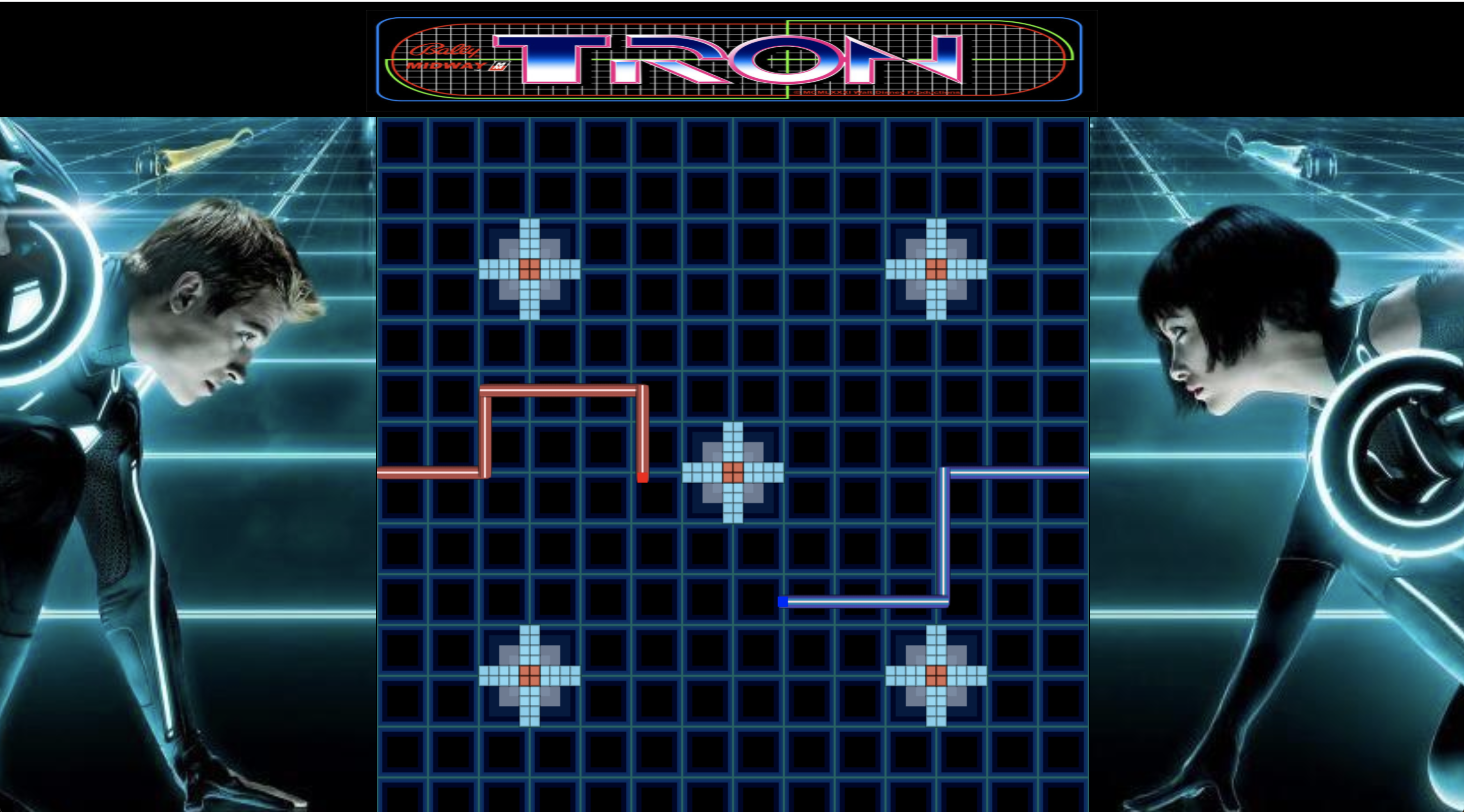 Tron Legacy